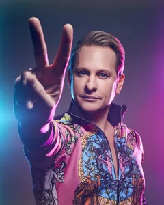 Carson Kressley - Biography