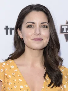 Emily Peterson - Biography