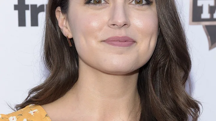 Emily Peterson Biography: Age, Height, Net Worth, Parents, Ethnicity, Movies & TV Shows