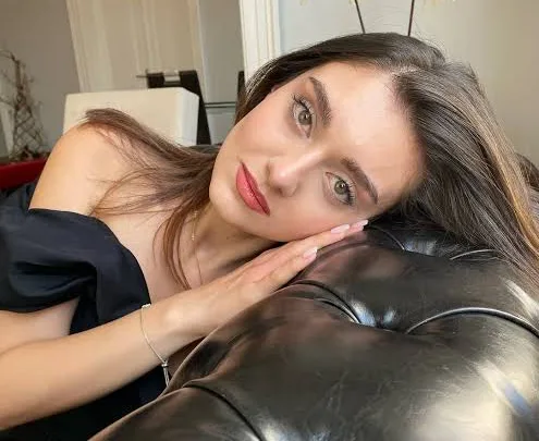 Hilal Tüfek Biography: Movies & TV Shows, Boyfriend, Age, Height, Net Worth, Wiki, Parents, Instagram, Awards