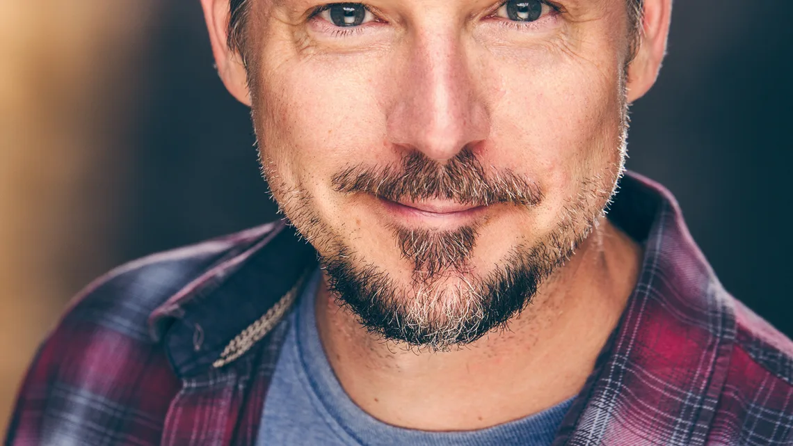 Marc Worden Biography: Wife, Age, Kids, Height, Net Worth, Parents, Movies & TV Shows