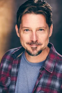 Marc Worden - Biography