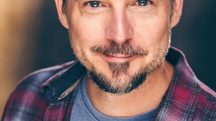 Marc Worden Biography: Wife, Age, Kids, Height, Net Worth, Parents, Movies & TV Shows