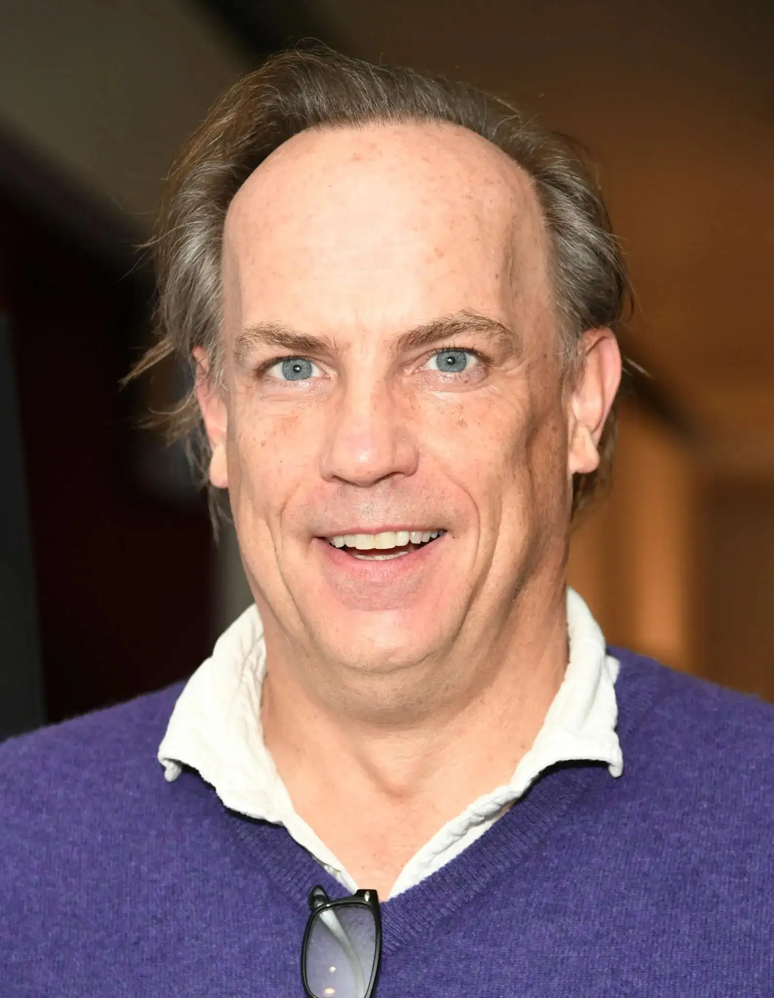 John Farley Photo