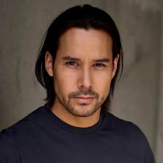 Justin Rain - Biography
