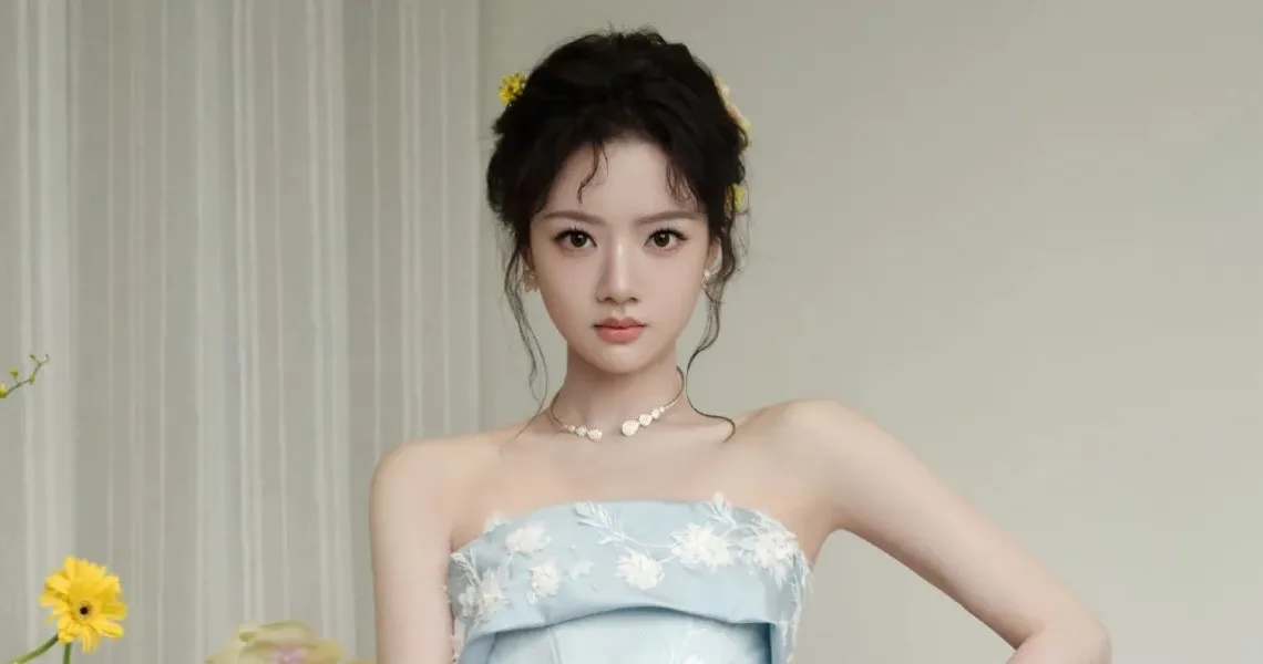 Ren Min Biography: Age, Height, Net Worth, Boyfriend, Parents, Education, Movies & TV Shows, Awards