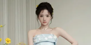 Ren Min - Biography