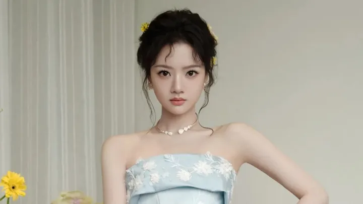Ren Min Biography: Age, Height, Net Worth, Boyfriend, Parents, Education, Movies & TV Shows, Awards
