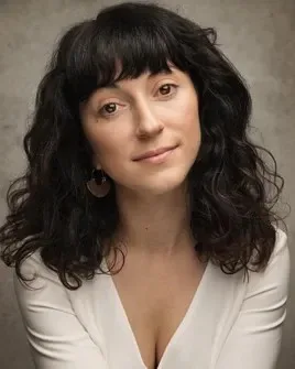 Amalia Vitale - Biography