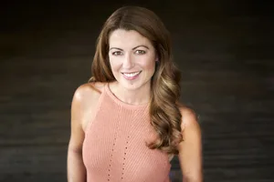 Katie Griffin - Biography