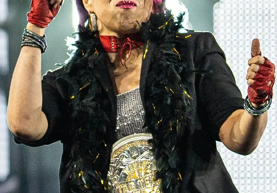 Asuka (wrestler) Biography: Net Worth, Height, WWE, Age, Awards, Ethnicity, Husband