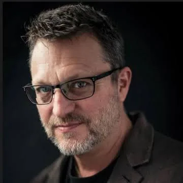 Steve Blum - Biography