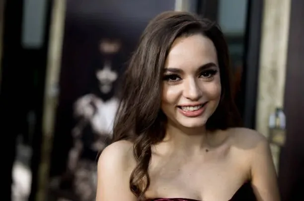 Ingrid Bisu Biography:  Personal Life, Net Worth, Age, Husband, Height, Parents, Movies, Instagram, TV Shows