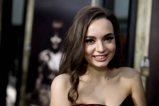 Ingrid Bisu Biography:  Personal Life, Net Worth, Age, Husband, Height, Parents, Movies, Instagram, TV Shows