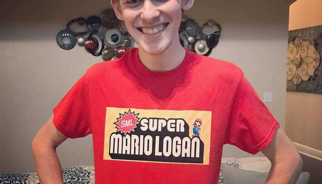 Logan Thirtyacre Biography: Age, Height, Net Worth, Parents, Daughter, Partner, SML, YouTube