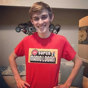 Logan Thirtyacre - Biography