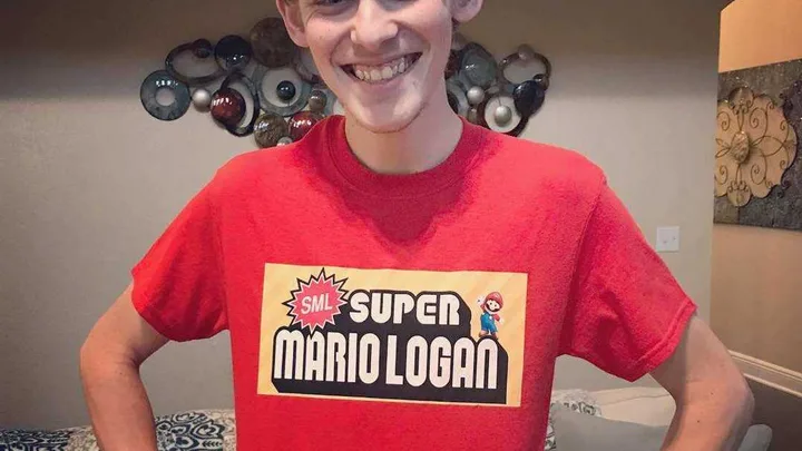 Logan Thirtyacre Biography: Age, Height, Net Worth, Parents, Daughter, Partner, SML, YouTube