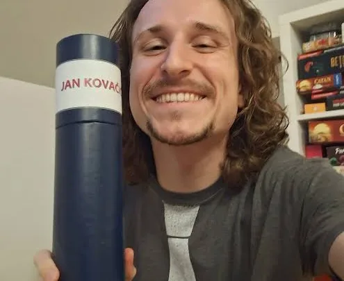 Jan Kovačić Biography: Age, Height, Net Worth, Parents, Brother, Girlfriend, Movies, Theatre & Voice