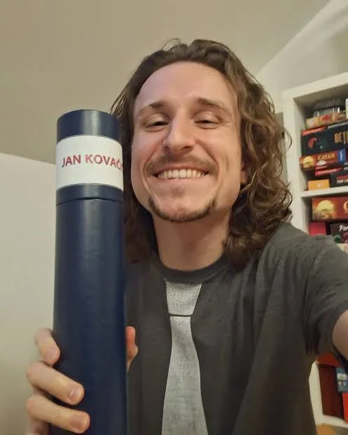 Jan Kovačić Biography: Age, Height, Net Worth, Parents, Brother, Girlfriend, Movies, Theatre & Voice