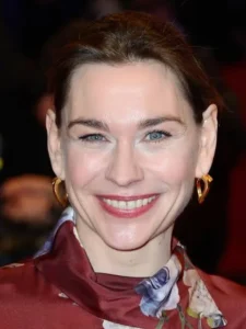 Christiane Paul