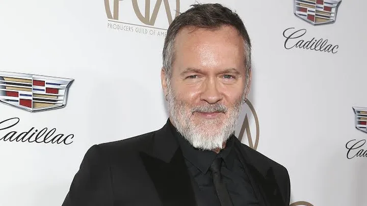 Chris McKay Biography: Age, Parents, Net Worth, Height, Movies & TV Shows, Awards, Wife