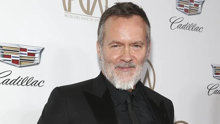 Chris McKay Biography: Age, Parents, Net Worth, Height, Movies & TV Shows, Awards, Wife