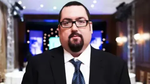 Ewen MacIntosh - Biography