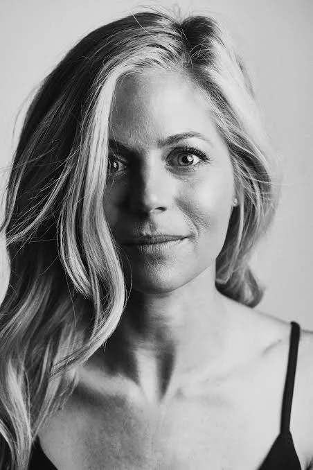 Brittany Ross - Biography