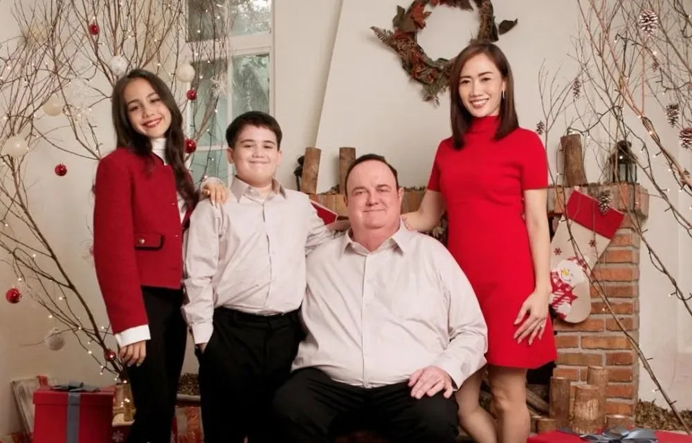 Who Are Nicole Rossi’s Parents: Meet Susan Rossi And Charles Rossi