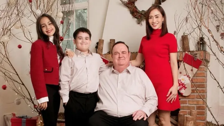 Who Are Nicole Rossi’s Parents: Meet Susan Rossi And Charles Rossi