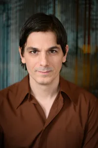 Lucas Papaelias - Biography