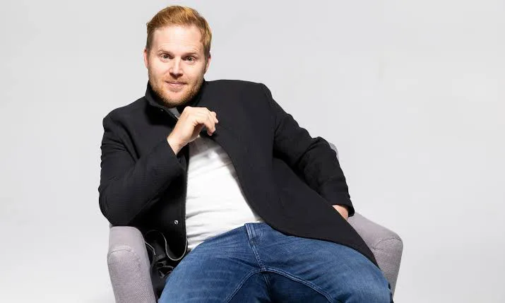 Chase Ramsey - Biography