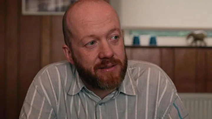 Steve Oram Biography: Age, Nationality, Net Worth, Movies, Height, Family