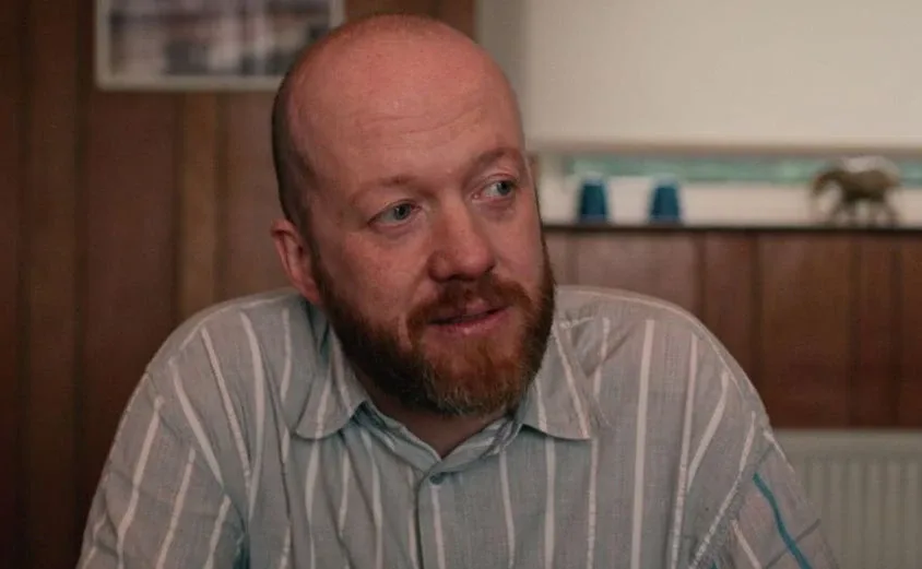 Steve Oram Biography: Age, Nationality, Net Worth, Movies, Height, Family