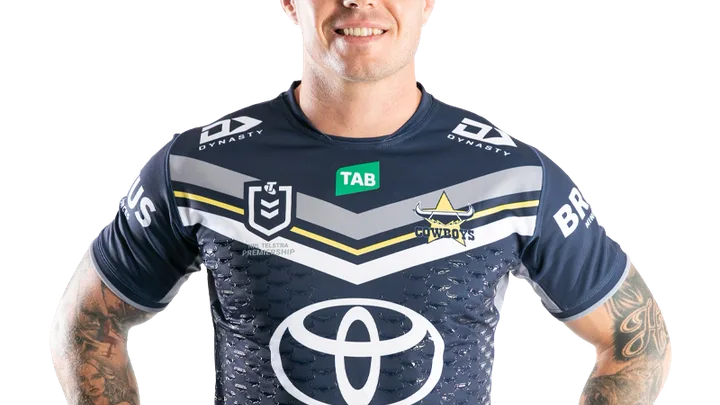 Ben Hampton Biography: Age, Height, Net Worth, Parents, Wife, Career, Weight, Rugby League
