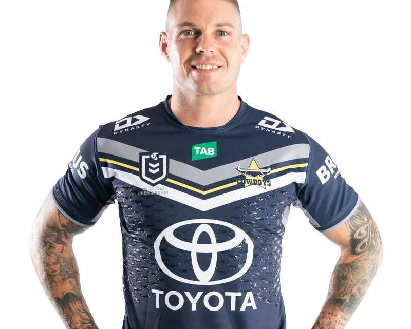 Ben Hampton Biography: Age, Height, Net Worth, Parents, Wife, Career, Weight, Rugby League