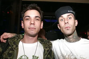 DJ AM - Biography