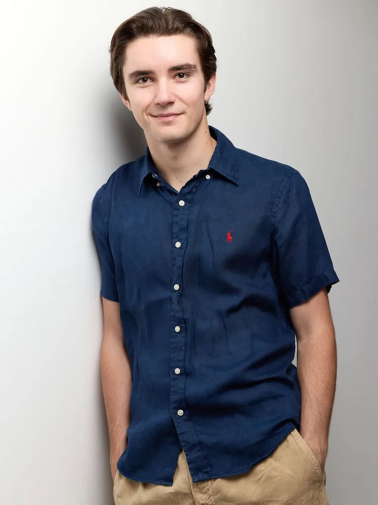 Temirlan Blaev - Biography