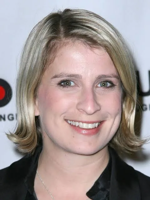 Liz Feldman Biography: Height, Net Worth, Awards, Age, Ethnicity, Movies, TV Shows, Husband,