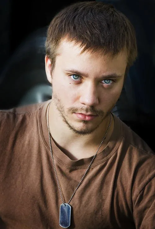 Aaron Fors - Biography