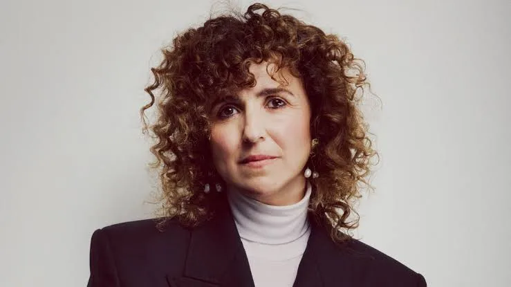 May el-Toukhy Biography: Partner, Age, Net Worth, Parents, Movies & TV Shows, Daughter