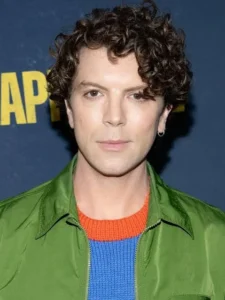 Michael Seater