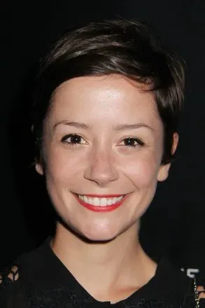 Phoebe Neidhardt - Biography