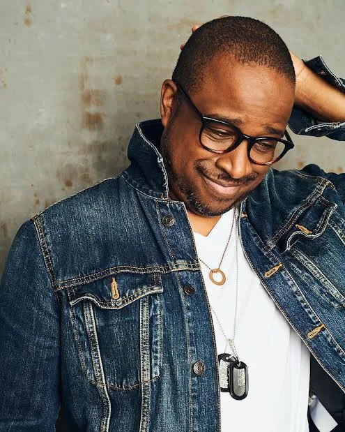 Keith Powell - Biography