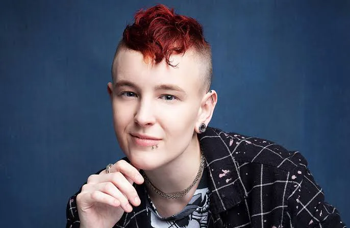 Ciarán Strange - Biography