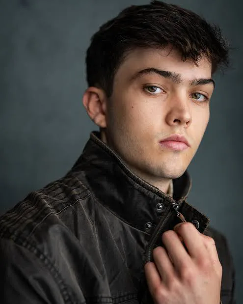 Cameron James-King - Biography