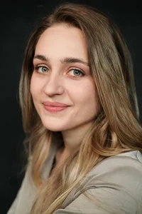Maria Ryaboshapka - Biography