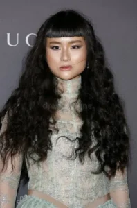 Asia Chow