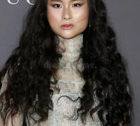 Asia Chow Biography: Songs, Net Worth, Age, Parents, Height, Ethnicity, Boyfriend