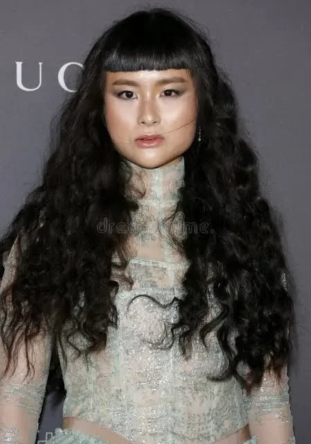 Asia Chow Biography: Songs, Net Worth, Age, Parents, Height, Ethnicity, Boyfriend